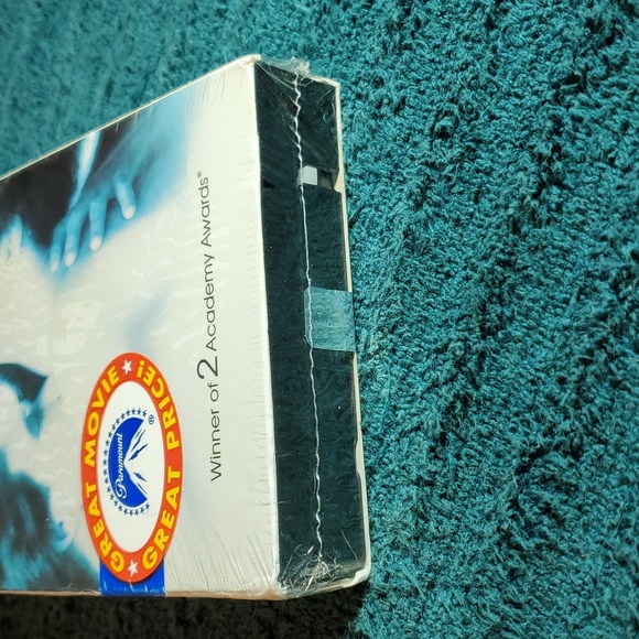 Ghost vhs tape - Picture 4 of 4